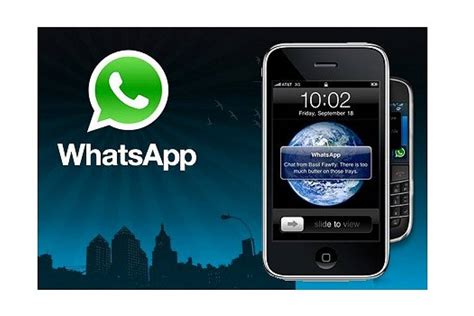 Whatsapp Ahora Será Gratuita En La App Store Para Competir Con Imessage