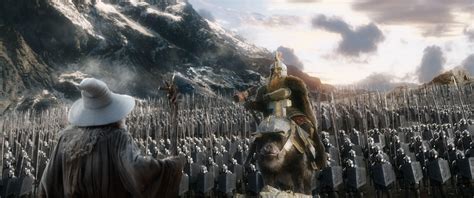 The Hobbit The Battle Of The Five Armies Movie Photos And Stills