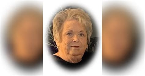 Obituary For Roberta Bobbie J Wright Minard Werner Gompf Funeral