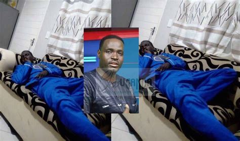 Youtube has suspended popular christian television channel, emmanuel tv, owned by pastor tb joshua of the synagogue, church of all nations. AM ALIVE AND KICKING: Pastor Yiga Rubbishes Death Rumor ...
