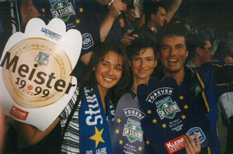 Im finale konnte er sich gegen seine drei kontrahenten durchsetzen. Vollblut-Fan Harald Lackmayer: Tausend Sturm-Spiele seit ...