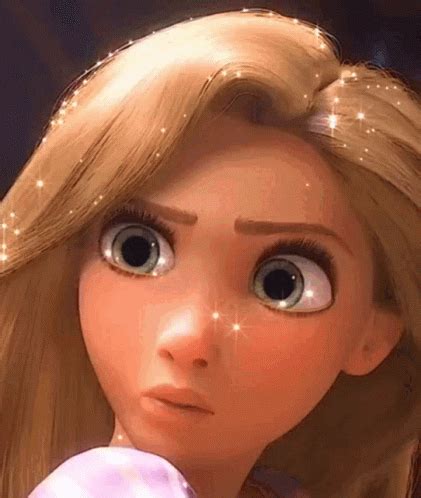 Gif Discover Share Gifs Rapunzel Animated Gif Cool Gifs