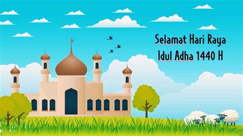 Mengenai puasa tanggal berapa, berikut daftar lengkap kalender islam 1442 hijriah pada 2021. Lebaran Qurban 2020 - Gambar Ngetrend dan VIRAL