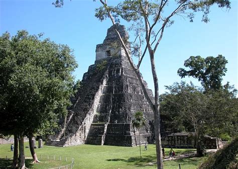 Tailor Made Vacations In Central America And Mexico Audley Travel