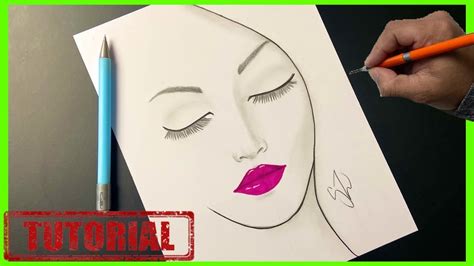 Dibujos Hermosos Para Dibujar Faciles Paso A Paso Find Gallery Photos