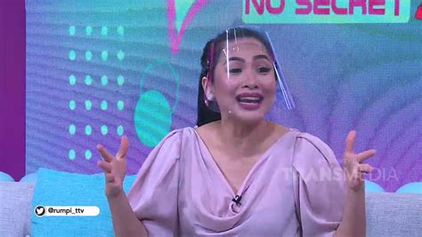 Kak Rose Ungkap Artis Dwi Sasono Yang Terjerat Narkoba Best Moment