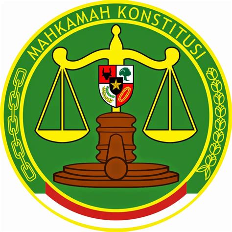 Gratis untuk komersial tidak perlu kredit bebas hak cipta. Logo Mahkamah Konstitusi Vector | Download Vector Corel Draw