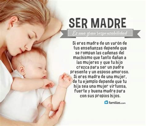 Lista 98 Foto Frases Para Madres Que No Valoran A Sus Hijos Lleno
