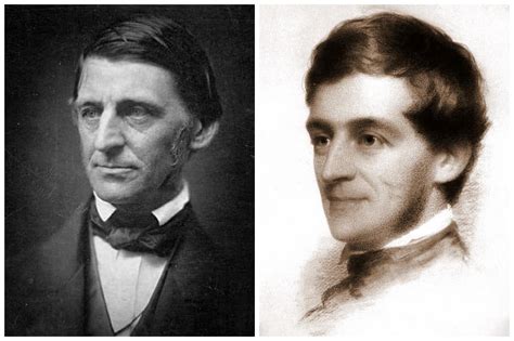 30 Best Ralph Waldo Emerson Quotes To End Your Day On A