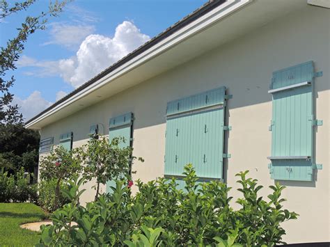 Shutters for masonry block structures, barrel bolt latch supports. Hurricane Shutters | 6 Styles | Wholesale Prices | Free ...