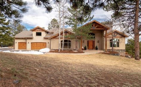 Evergreen Co Usa Luxury Real Estate And Homes For Sale In Evergreen