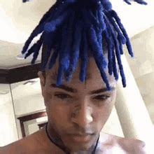 Xxxtentacion Jah GIF Xxxtentacion Jah Descobrir E Compartilhar GIFs