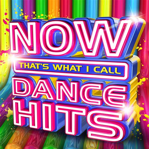 Now Thats What I Call Dance Hits Now Thats What I Call Music