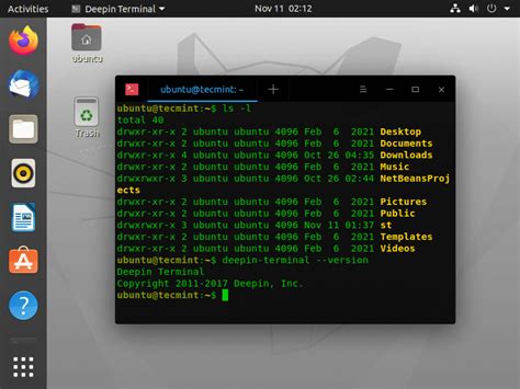 24 Useful Terminal Emulators For Linux Desktop