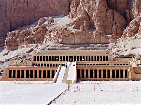 Fileil Tempio Di Hatshepsut Wikimedia Commons