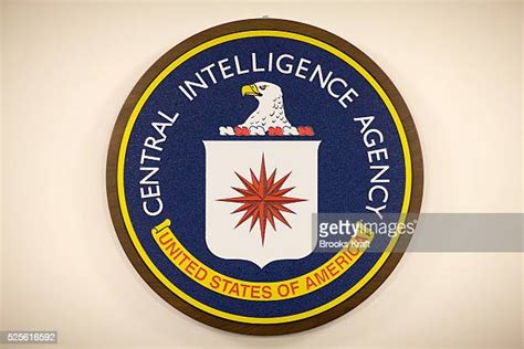 Cia Seal Photos And Premium High Res Pictures Getty Images