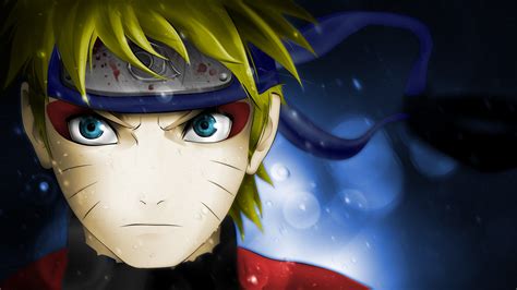 Naruto The Last Movie Wallpapers And Backgrounds 4k Hd Dual Screen