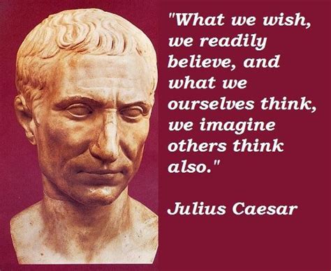 Important Quotes In Julius Caesar Quotesgram