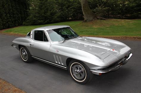 C2 Which Silver Paint Do You Like Best On A C2 Corvetteforum