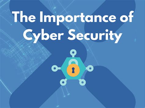 The Importance Of Cyber Security In The Modern World Experis Cyber