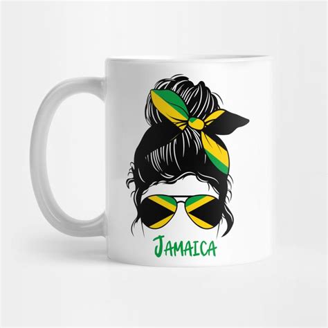 jamaican girl jamaican girlfriend jamaica messy bun by jaydworld in 2022 jamaican girls