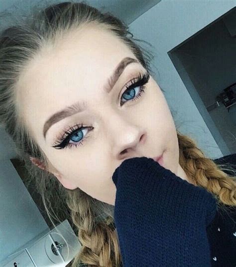 De 20 Bästa Idéerna Om Girls Selfies På Pinterest Selfies Selfie Och Naturlig Makeup