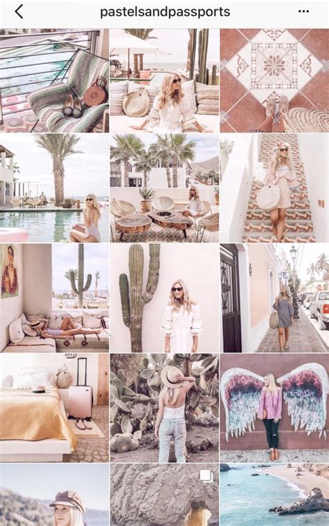 10 Perfect Instagram Theme Ideas You Can Create Instagram Theme