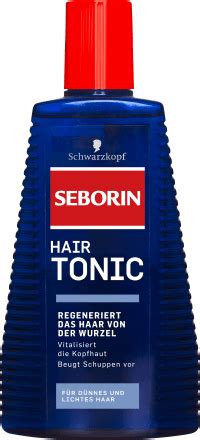 New to hair tonics and want to find out which are the best hair tonics to invest in? Schwarzkopf Seborin Haarwasser Hair Tonic, 300 ml ...