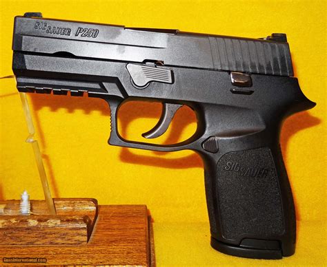 Sig Sauer P250