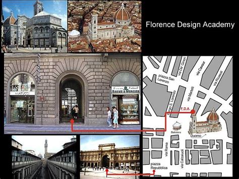 Florence Design Academy Design School In Italy