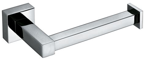 Using one square of toilet tissues will most probably be too thin for me and for most people. Vado Square Open Toilet Paper Holder | SQU-180-C/P
