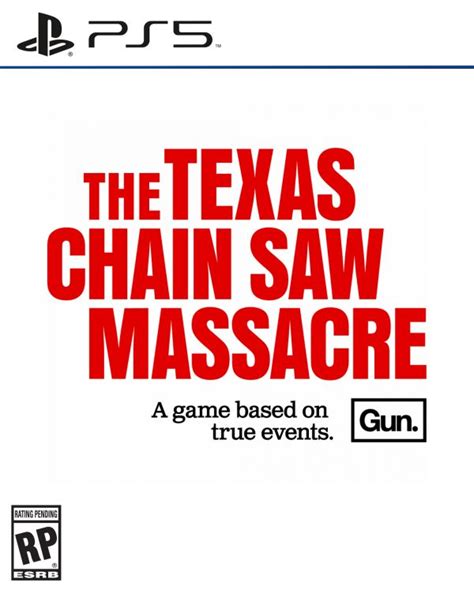 The Texas Chain Saw Massacre Ps Game Push Square