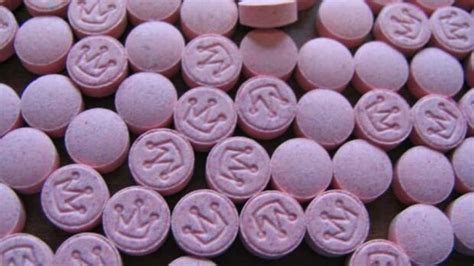 Calgary Police Link 7th Death To Tainted Ecstasy Cbc News