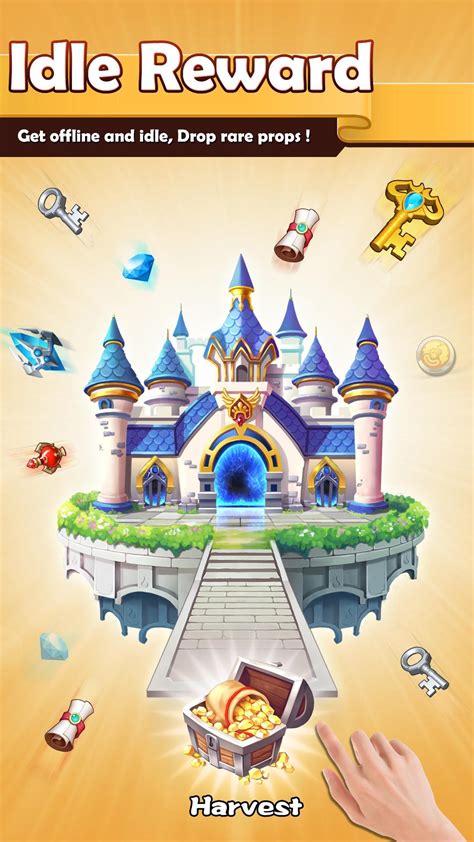 Idle Master 3d For Android Apk Download