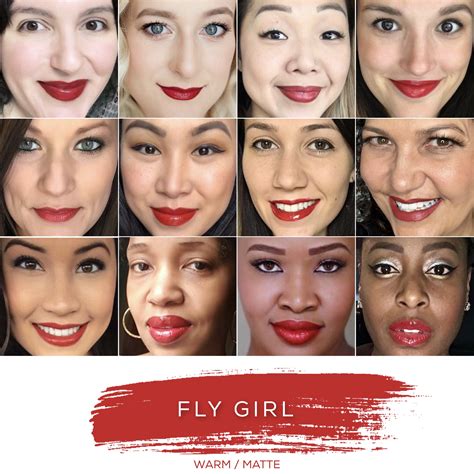 Fly Girl LipSense Swakbeauty Com