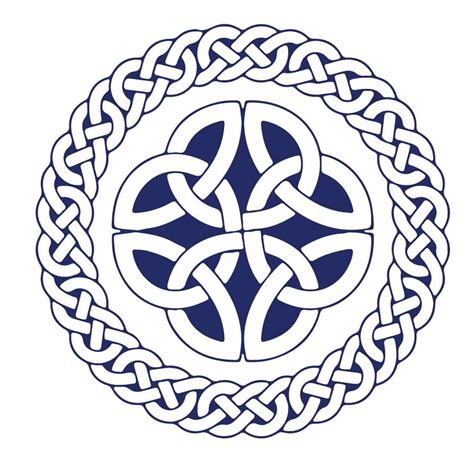 The Celtic Knot Symbol And Its Meaning Mythologian Celtic Symbols