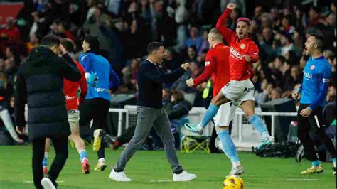 ¿girona No Puede Jugar Champions League Por El Manchester City Esto