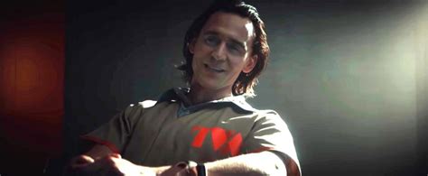 Do you like this video? Loki set picture leak Christian Bale's Thor character ...