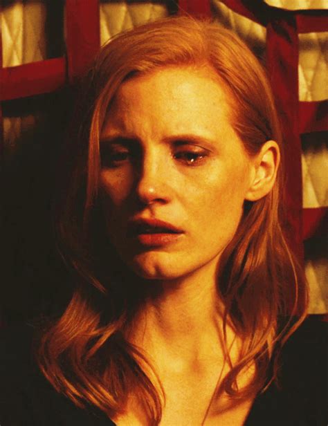 Jessica Chastain Actress Jessica Jessica Chastain Film 49518 The Best Porn Website