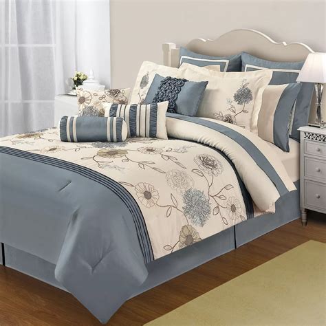 Kohl S Queen Bed Sets Hanaposy