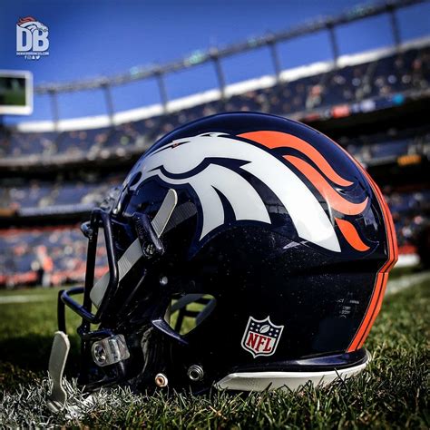 Denver Broncos 2018 Wallpapers Wallpaper Cave