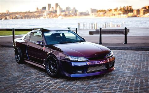 Nissan Silvia S15 Wallpapers Wallpaper Cave