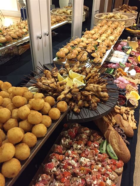 We offer catering for all types of corporate events ranging from product launches, workshops, meetings to formal banquets. Catering Company Melbourne | Catering, Corporate catering ...