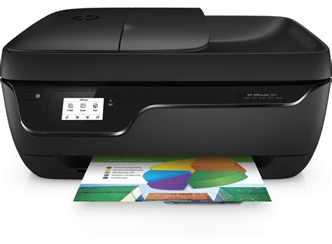 Sie produzieren computer und drucker für den geschäftlichen und privaten gebrauch und ihre. HP OfficeJet 3831 All-in-One Drucker - HP Store Deutschland