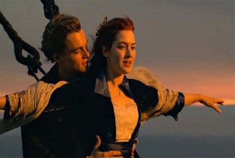 After 24 Years Titanic Actress Kate Winslet Was Revealed That Intimate Scene Of The Movie