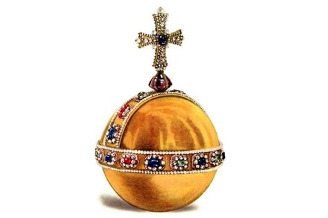 What Are The British Crown Jewels Trivia Genius British Crown