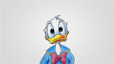 Cute Donald Duck Wallpaper For 1920x1080
