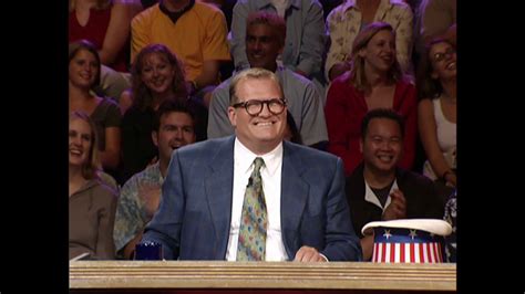 Drew Carey Whose Line Is It Anyway Vf Or Vostfr Esam Solidarity
