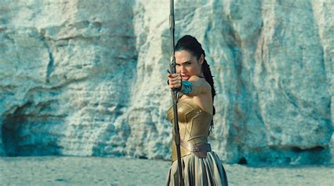 Wonder Woman Review Wonder Woman Had One Of The Best Opening