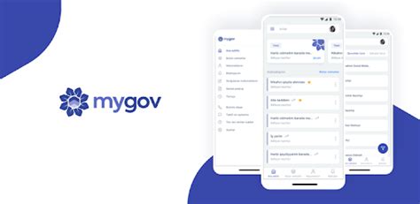 MyGov Apps On Google Play